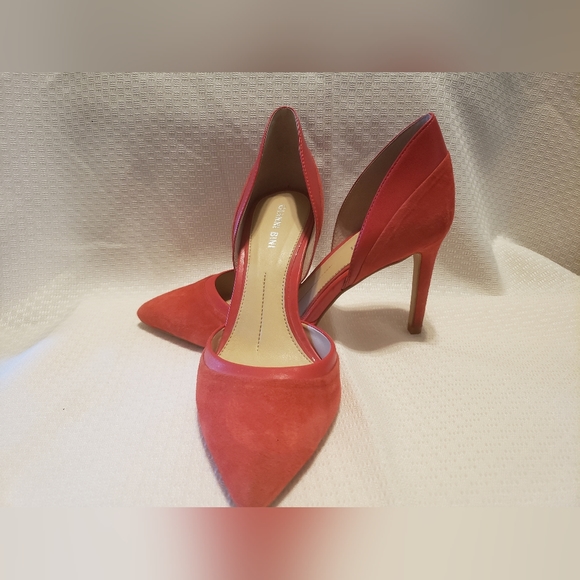 Gianni Bini Shoes Gianni Bini Pumps Poshmark